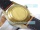 Copy Tudor Heritage Black Bay Brown Dial Brown Leather Rose Gold Watch - Swiss Grade (6)_th.jpg